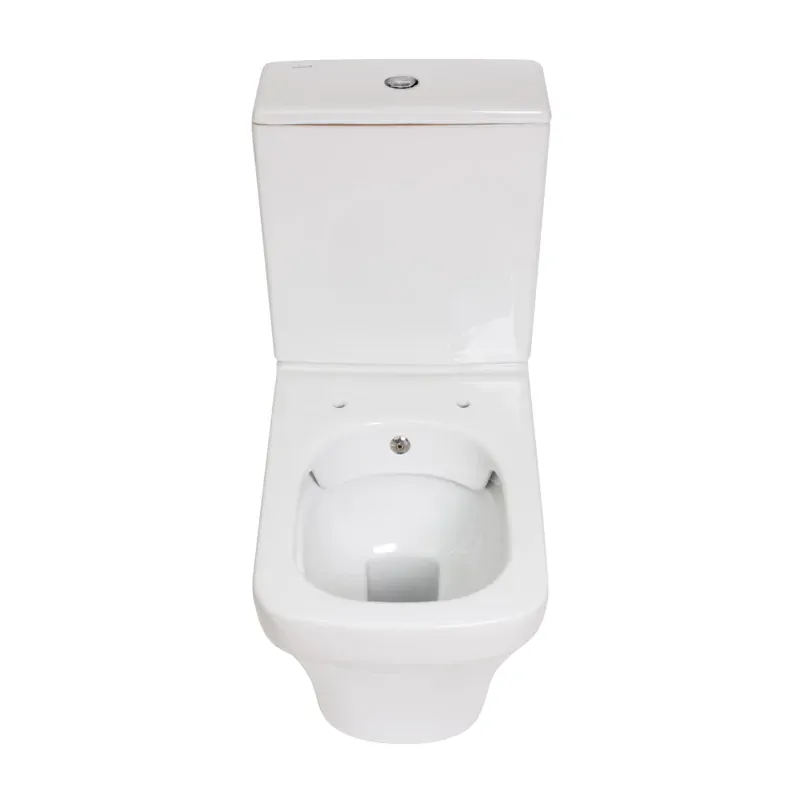 Creavit SOLO SO3641 Rim-Off