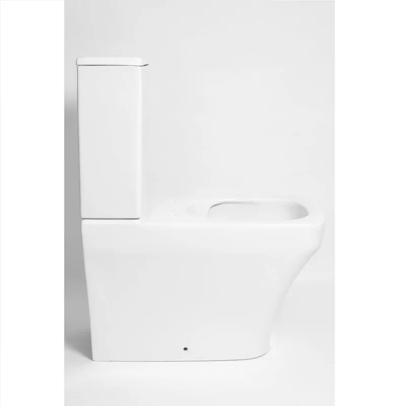 Creavit SOLO SO3641 Rim-Off