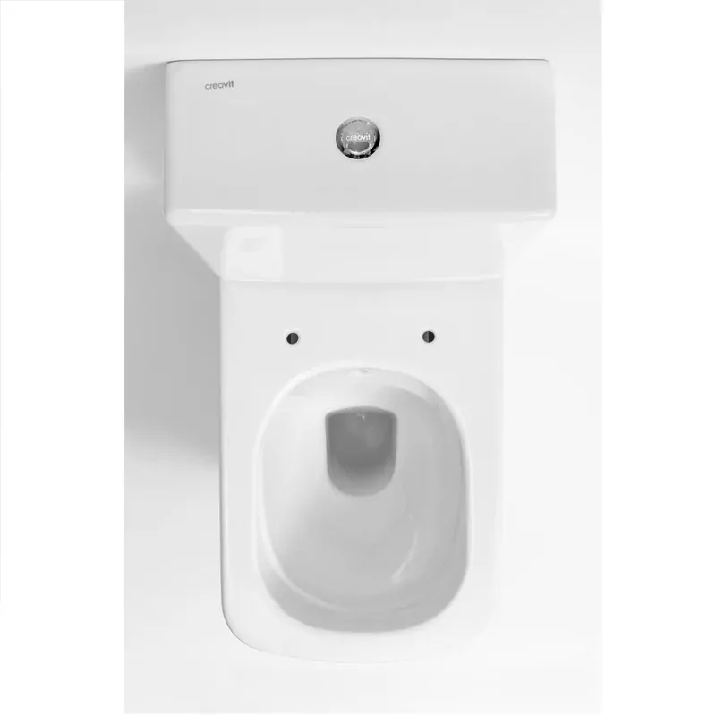 Creavit SOLO SO3641 Rim-Off